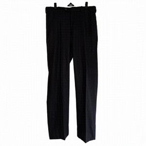 Pal Zileri Wool Cashmere Casual Pants